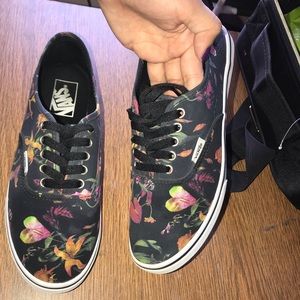Vans 🌺